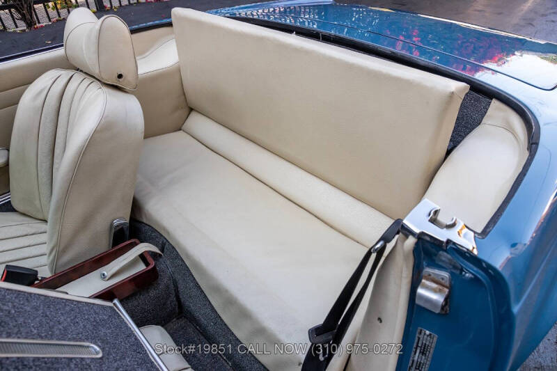 1970 Mercedes-Benz 280-Class