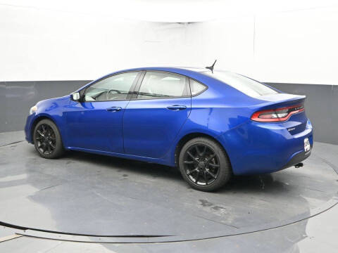 2013 Dodge Dart SXT