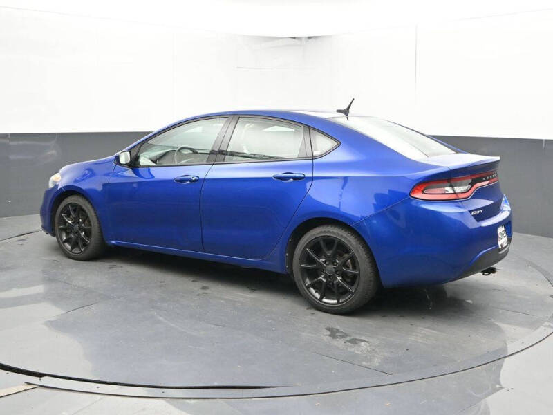 2013 Dodge Dart SXT