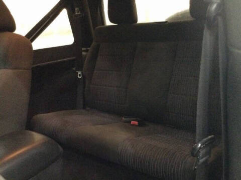 2012 Jeep Wrangler Rubicon