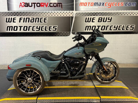 2024 Harley-Davidson Road Glide 3 for sale at AZMotomania.com in Mesa AZ