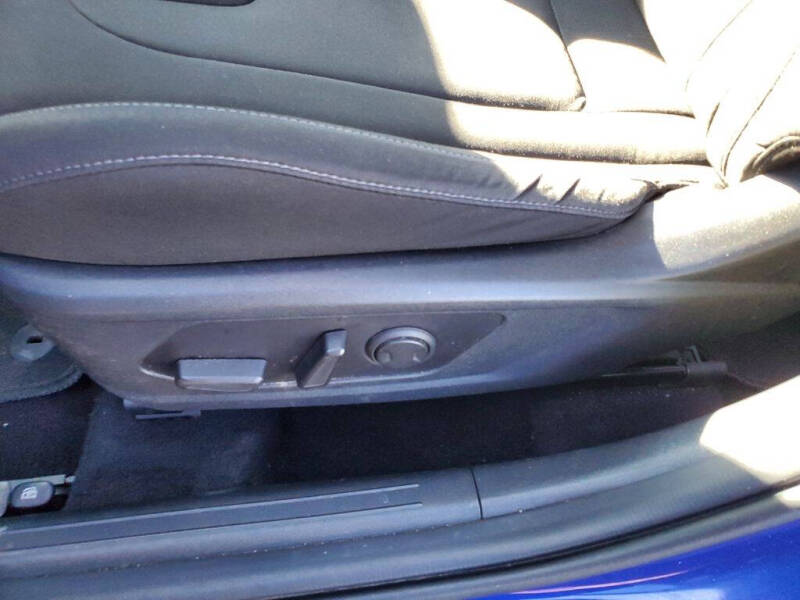 2022 Hyundai Elantra