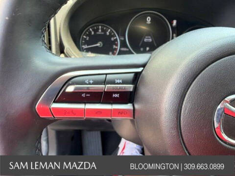 2024 Mazda CX-50 2.5 S Select