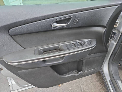 2008 GMC Acadia SLT-1