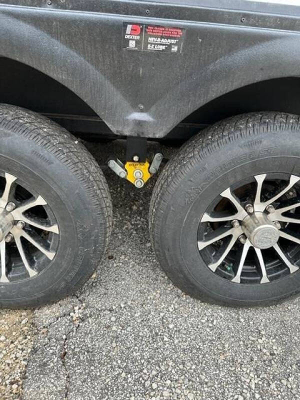 2024 Starcraft RV GSL Light Duty