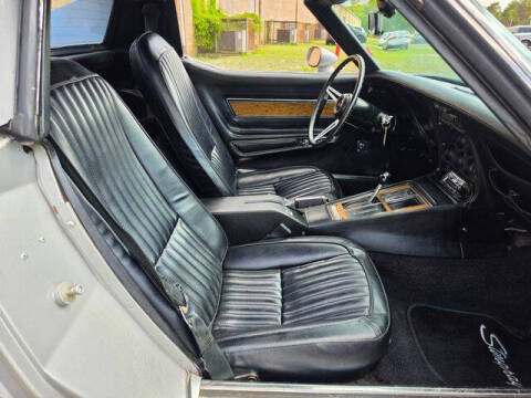 1976 Chevrolet Corvette