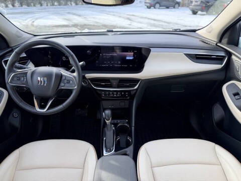 2024 Buick Encore GX Avenir