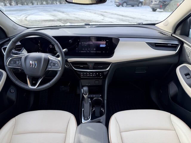 2024 Buick Encore GX Avenir