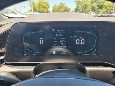 2023 Kia Niro EX