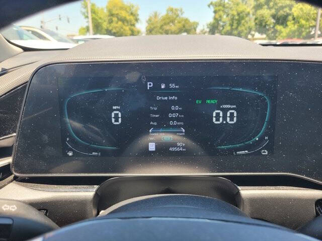 2023 Kia Niro EX