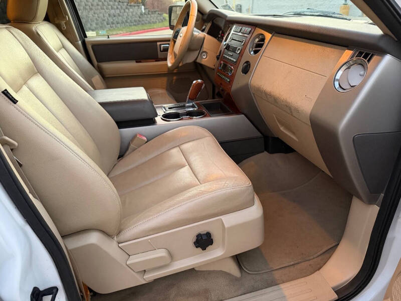 2010 Ford Expedition Eddie Bauer