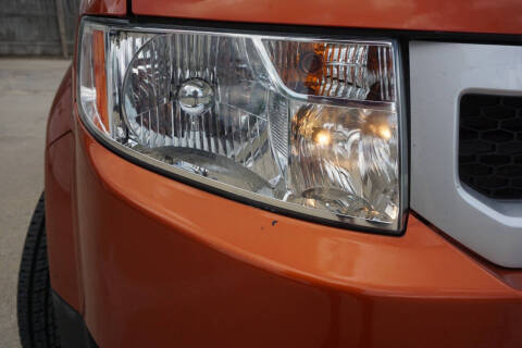 2010 Honda Element EX