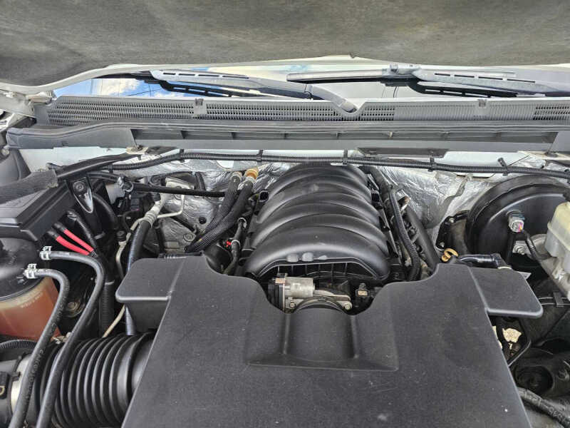 2016 GMC Sierra 1500