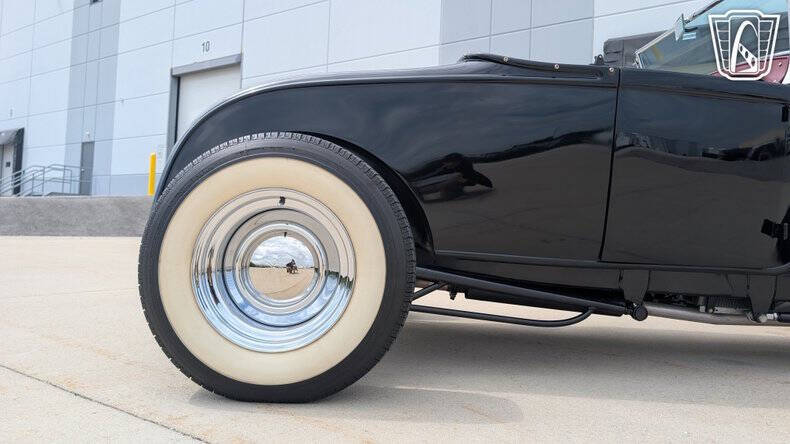 1928 Ford Model A
