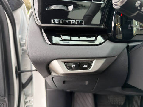 2023 Lexus RX 350h Premium