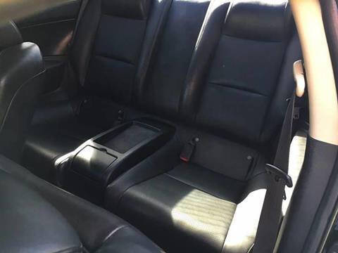 2006 Infiniti G35