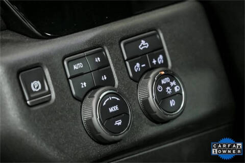 2024 Chevrolet Silverado 3500HD