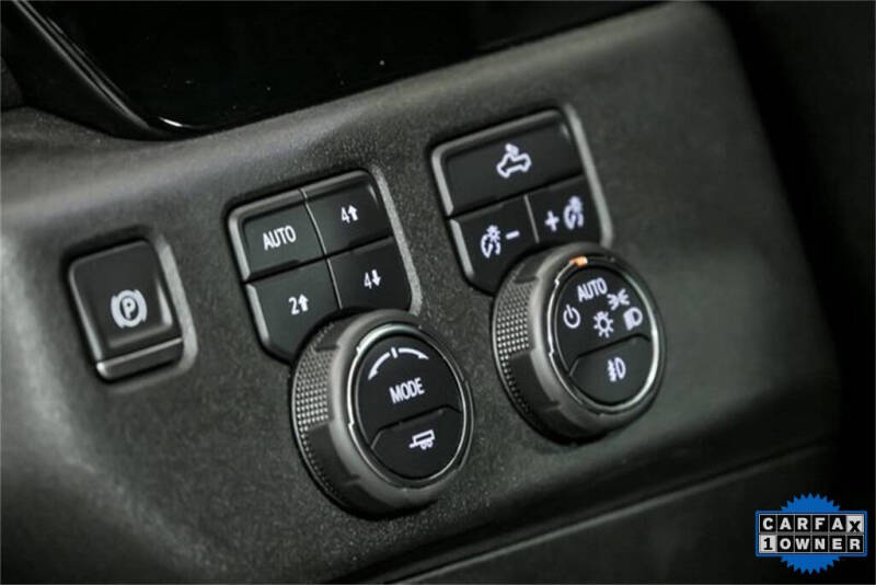 2024 Chevrolet Silverado 3500HD