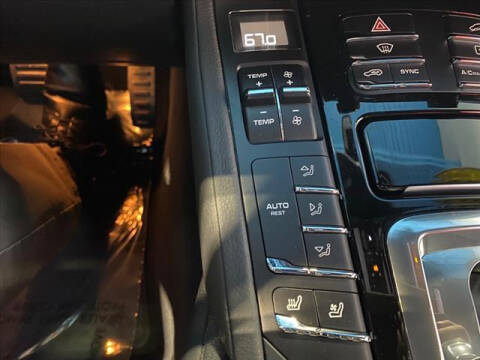 2014 Porsche Cayenne