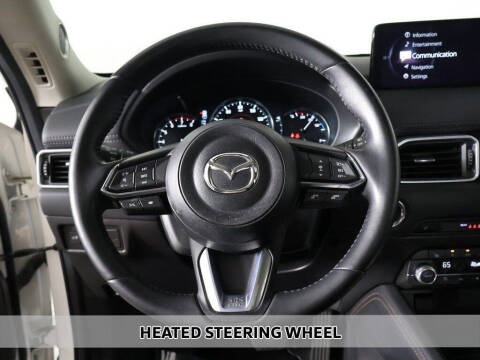 2023 Mazda CX-5 2.5 S Premium Plus