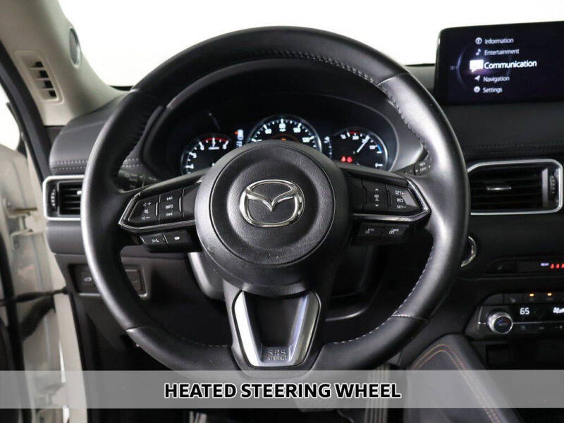 2023 Mazda CX-5 2.5 S Premium Plus