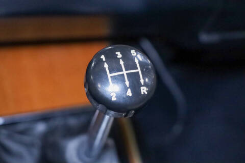 1973 Alfa Romeo GTV6