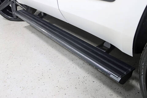 2016 Cadillac Escalade Premium Collection