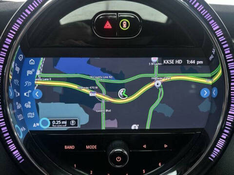 2023 MINI Hardtop 4 Door Cooper S