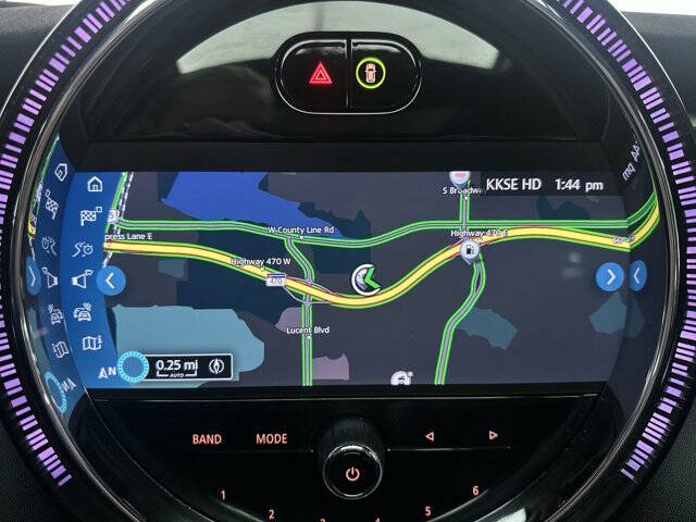 2023 MINI Hardtop 4 Door Cooper S