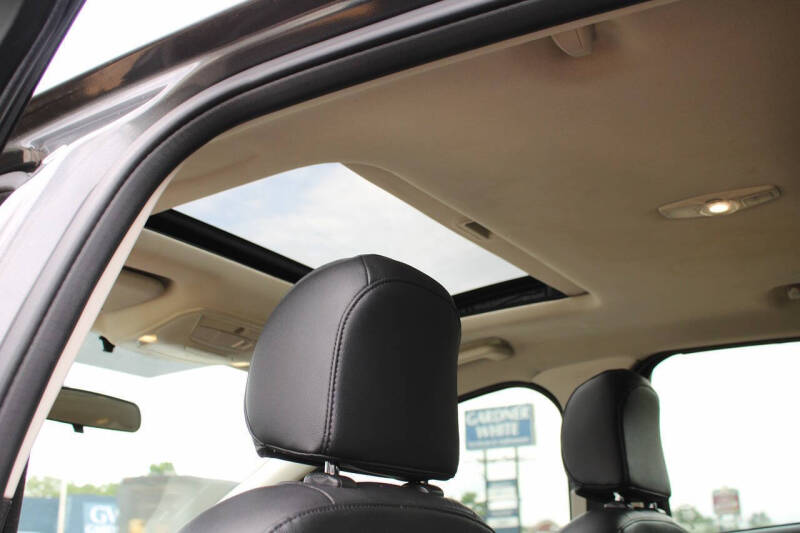 2018 Ford Focus Titanium