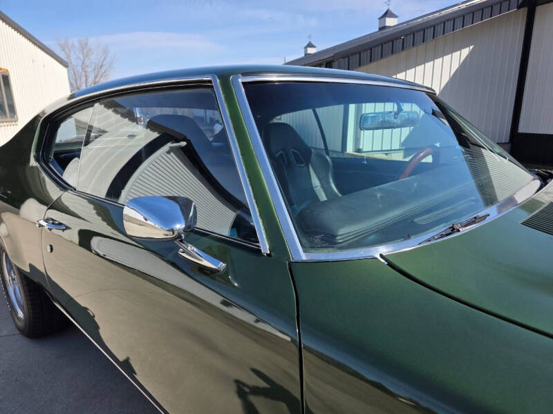 1972 Buick Skylark