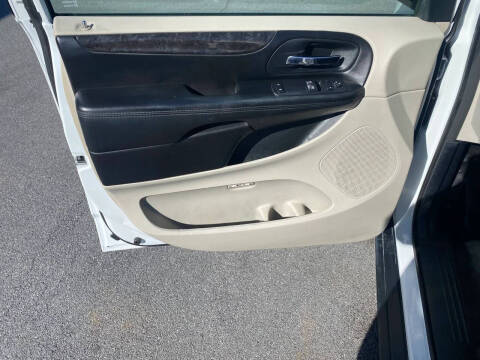 2014 RAM C/V Tradesman