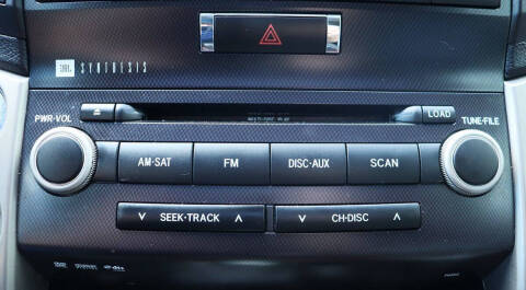 2008 Toyota Land Cruiser