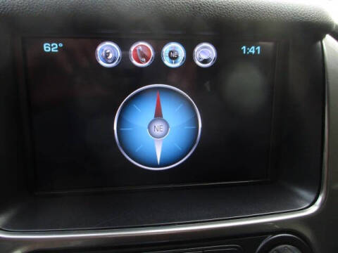 2020 Chevrolet Suburban LS