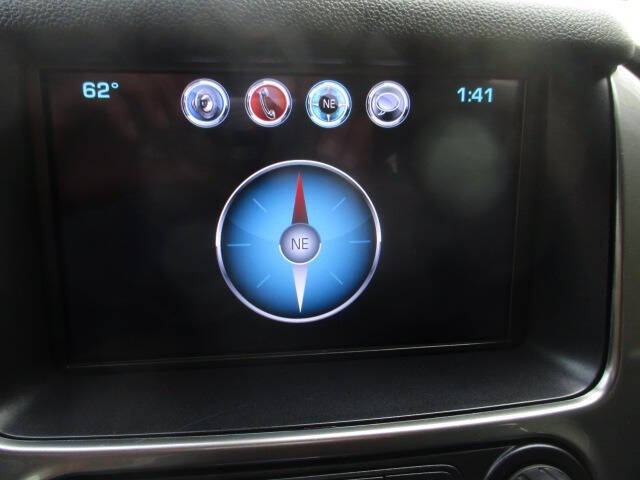 2020 Chevrolet Suburban LS