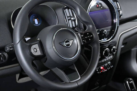 2023 MINI Countryman