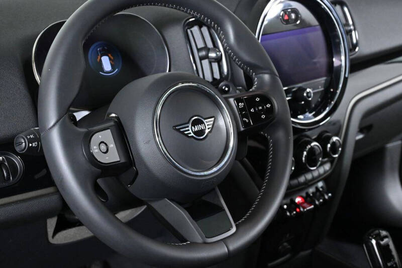 2023 MINI Countryman