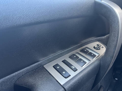 2012 GMC Sierra 1500 SLE