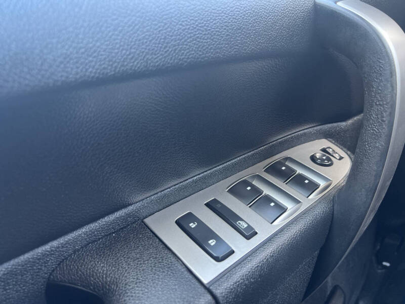 2012 GMC Sierra 1500 SLE
