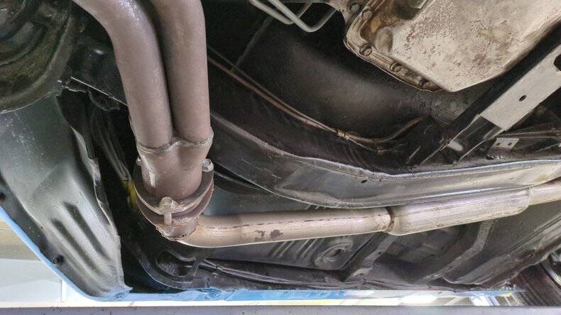 1964 Chevrolet Impala