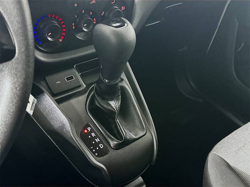 2022 RAM ProMaster City