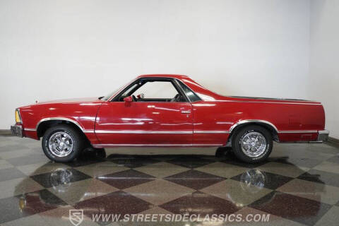 1978 Chevrolet El Camino