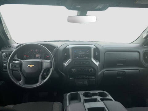 2022 Chevrolet Silverado 1500 Limited
