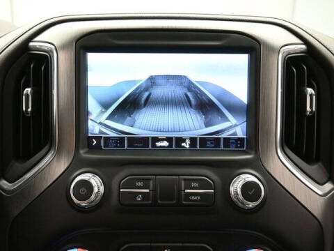 2020 GMC Sierra 2500HD