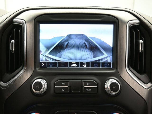 2020 GMC Sierra 2500HD