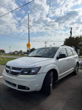 2009 Dodge Journey for sale at R&R Car Company in Mount Clemens MI
