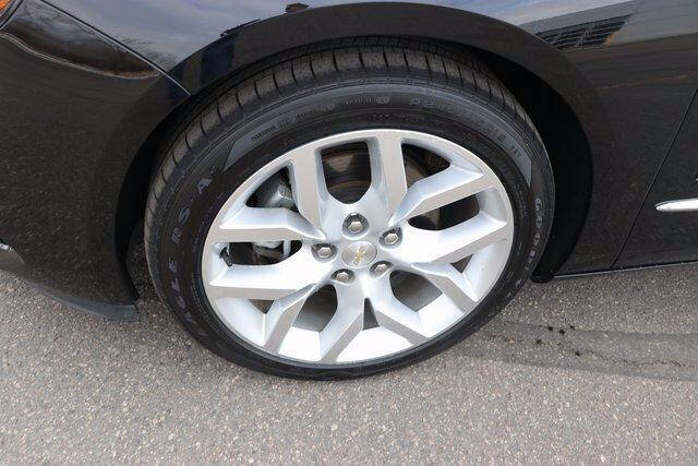 2020 Chevrolet Impala Premier