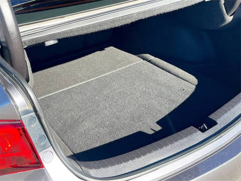 2018 Acura TLX V6 w/Advance