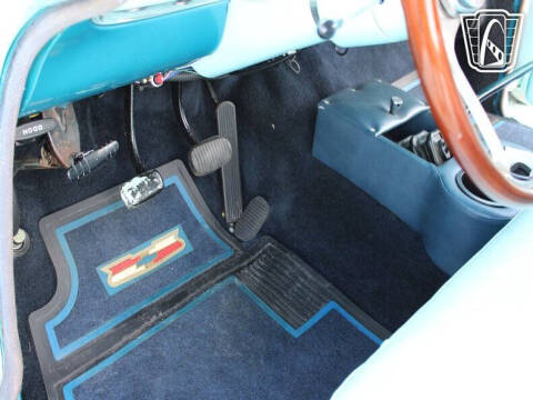 1957 Chevrolet 210