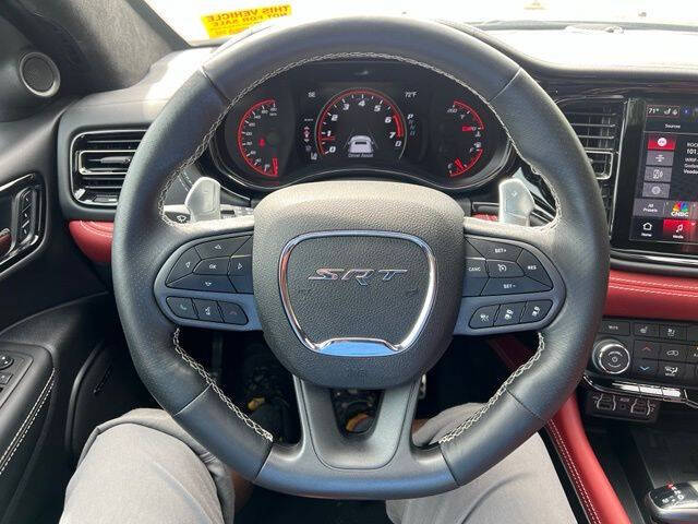 2023 Dodge Durango SRT 392